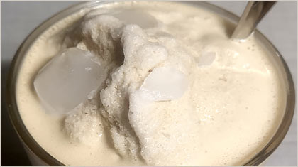 Ice Coffee